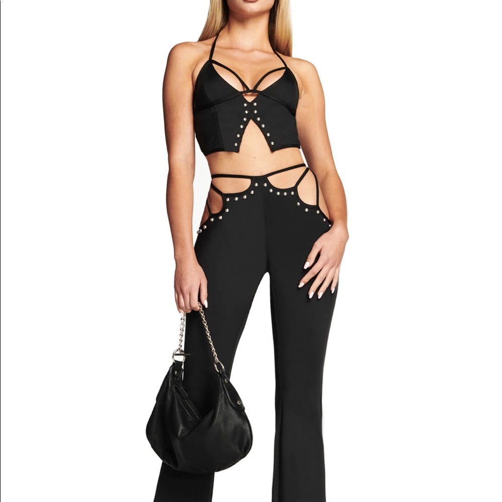 Iamgia damina top bottom SET XXS